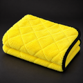 Microfiber Car Cleaning Towel