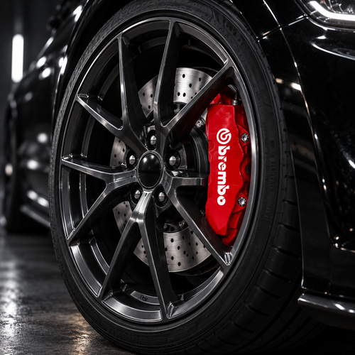 Brembo High Performance Brake Caliper