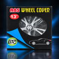 ABS Wheel Cover 13-inch – BTC Auto Parts