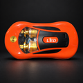 H4 LED Headlight Kit – High Brightness Car LED